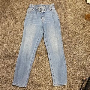 pacSun jeans